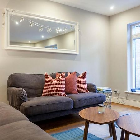 Lovely 2 Bedroom Notting Hill Flat Wgarden Londyn Zewnętrze zdjęcie